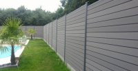 Portail Clôtures dans la vente du matériel pour les clôtures et les clôtures à Archamps